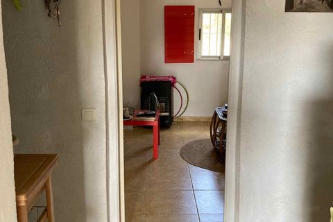 Landejendom i El Perello, Tarragona, El Perello - € 189.000 | Ref: Finca Casa Mont - foto 21